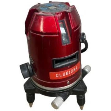 Lietots - Clubiona Laser Level 360 (P2278397)