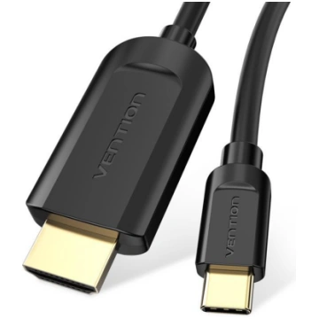 CABLE HDMI TO USB-C 2M/CGUBH VENTION