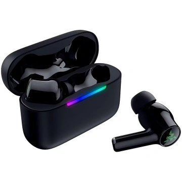 Razer Wireless Gaming Earbuds Hammerhead V3 X Hype