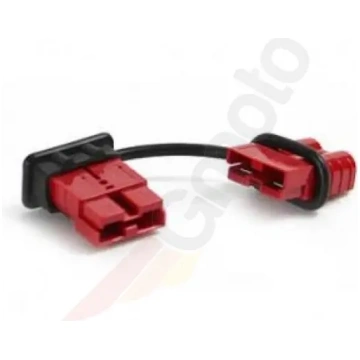 Dragon Winch ATV lielstrāvas savienotājs - 5903140