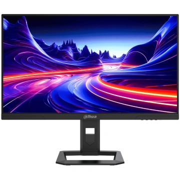 LCD Monitor DAHUA LM27-E341A 27" Gaming Panel IPS 