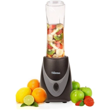 Tristar Smoothie Maker - 500 ml glāze - blenderis 