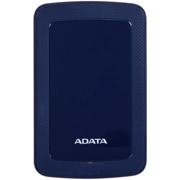 ADATA HDD Ext HV300 1TB Blue external hard drive 1