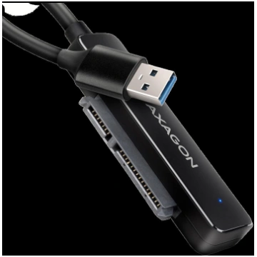 AXAGON ADSA-FP2A USB3.2 Gen1 - SATA 6G 2.5" HDD/SS