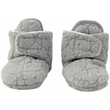Lodger Slipper Folklore Fleece čībiņas, Drizzle, 3