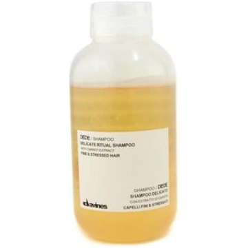 DAVINES DEDE Delicate Shampoo Delikātais šampūns p