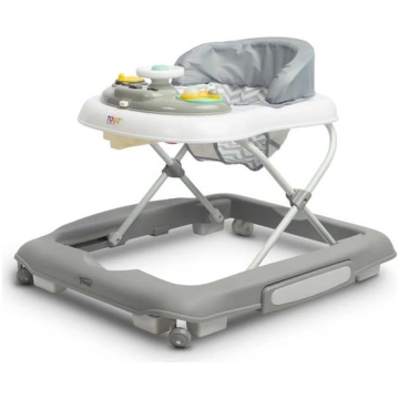 Toyz BABY WALKER TIMON GRAPHITE ART#72358