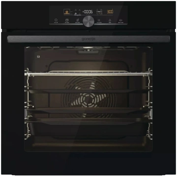 Iebūvējamā cepeškrāsns Gorenje BPS6747A06BG Elektr