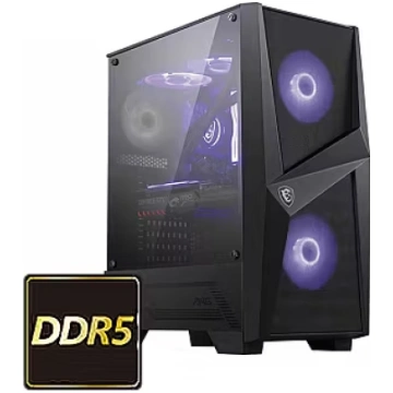 Dateks MSI Gaming AMD Advanced, 750W, Ryzen 7 9850