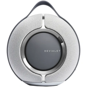 Kolonna Devialet Mania Light Grey