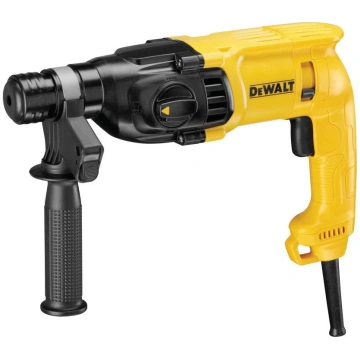 DEWALT kombinētais perforators SDS+, D25033-QS