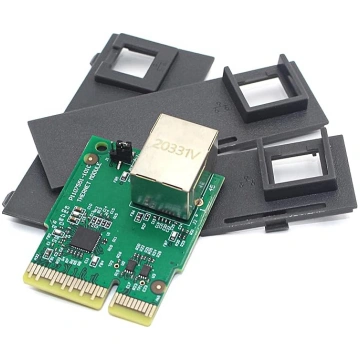 P1112640-015 Komplekts — Ethernet moduļa modernizā