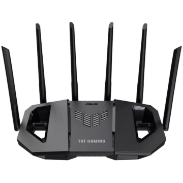 Asus Wireless Router|ASUS|Router|6500 Mbps|Mesh|Wi