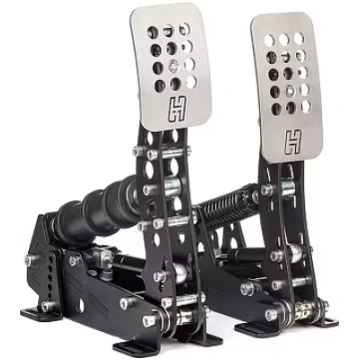 Heusinkveld Ultimate+, 2 Pedal Set (HE-SPU2SCB)