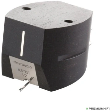 ClearAudio Artist V2 Moving Magnet Cartridge