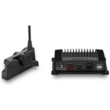 Garmin Panoptix LiveScope Plus System(GLS10 black 