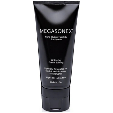 Megasonex Nano-Hydroxyapatite Toothpaste 80ml ( 79