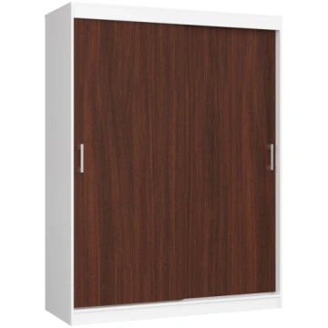 Skapjis MONO 150 cm CLP, balts/venge