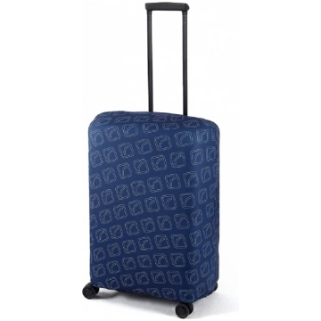 Koferu čehols M-izmērs TRAVEL BLUE