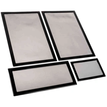 Filtrs DEMCiflex Dust Filter Set for Cooler Master