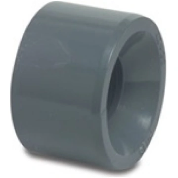 PVC redukcijas ieliknis 32mm x 25mm PLIMAT