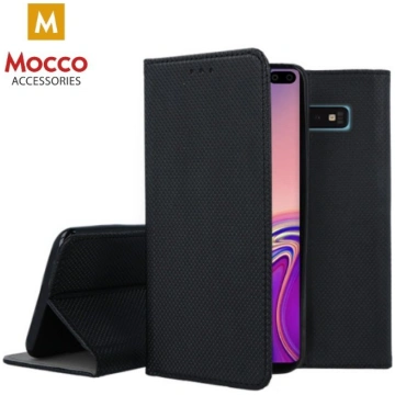 Mocco Smart Magnet Book Case Grāmatveida Maks Tele