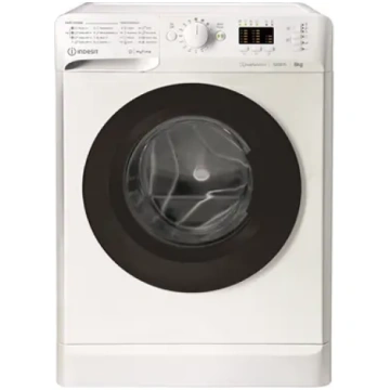 INDESIT | Veļas mašīna | MTWSA 61294 WK EE | Energ