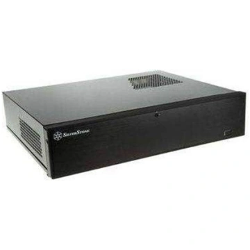 Obudowa SilverStone Milo ML04B (SST-ML04B) SSTML04