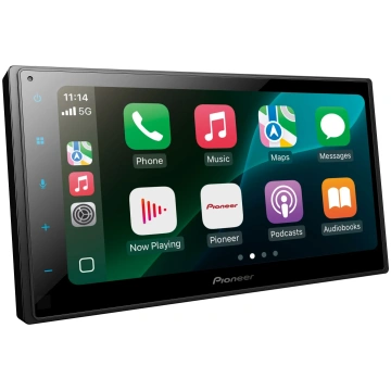 Auto multimēdiju atskaņotājs Pioneer SPH-DA150BT, 
