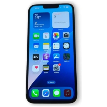 Lietots - Apple iPhone 13 Pro Max 256GB