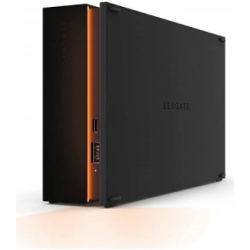 External HDD | SEAGATE | FireCuda | STKK8000400 | 