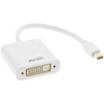 Videoadapter - Mini DisplayPort (M) ( 17194K Inlin