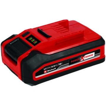 Akumulators Einhell Power-X-Change Plus, 18 V, li-