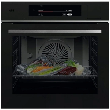 Cepeškrāsns AEG 9000 TP9SB831AT