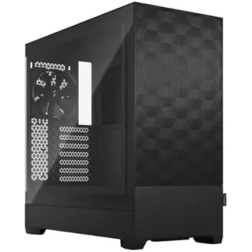 Fractal Design | Pop Air | Sānu logs | Melns TG Cl