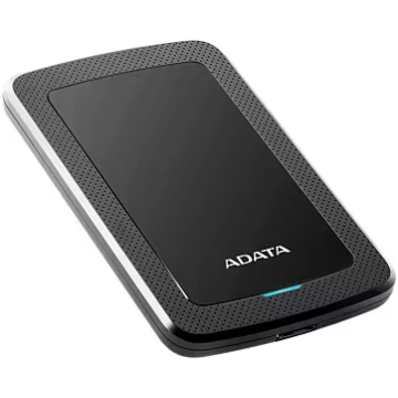 ADATA Classic HV300, 2TB, Black (AHV300-2TU31-CBK)