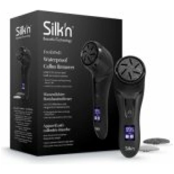 Silk"n FreshPedi Callus Remover Black (FP1PE1Z001)