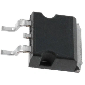 IC: voltage regulator; linear,fixed; 12V; 1.5A; D2