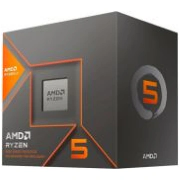 AMD CPU Desktop Ryzen 5 6C / 12T 8500G 3.8 / 5.0GH