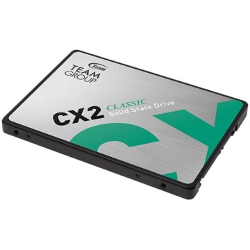 Team Group SSD CX2 - 1 TB - 2.5" - SATA 6Gb/s