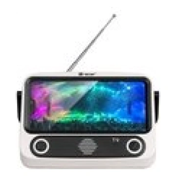 Tracer 46874 Mobile Stand With BT Speaker