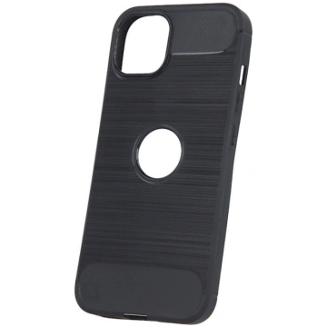 Mocco Simple Black Back Case Aizmugurējais Apvalks