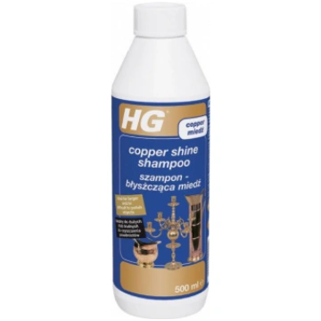 Copper Cleaner (0.5L) 295050106 (8711577011208) ( 