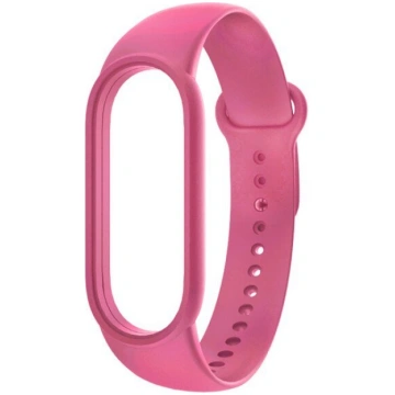 Devia Silikona Siksniņa priekš Xiaomi Mi Band 5 / 