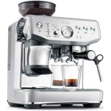 Kafijas automāts Spiediena Sage Ses876bss4eeu1