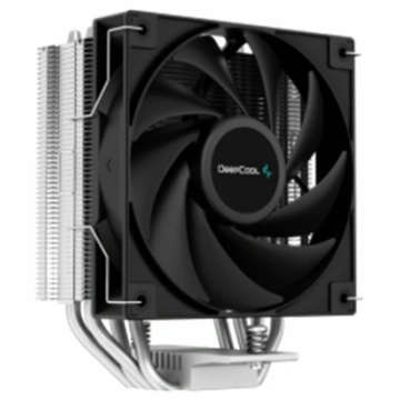 DeepCool AG400 Processor Air cooler 12 cm Aluminiu