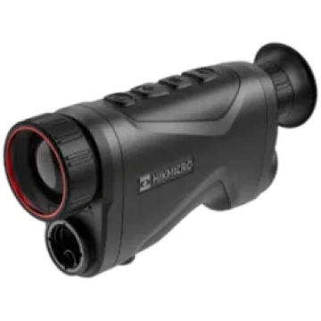 Termokamera HIKMICRO CONDOR CH35L (ar attāluma mēr
