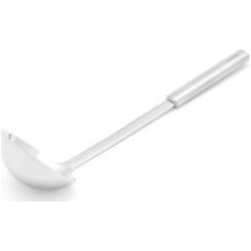 Brabantia Ledle zupas karote. tērauda Profils 2506