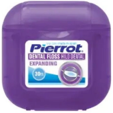 Vaska zoba diegs Reach Pierrot Ref.48 — piparmētra