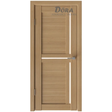 Dora Modern-3 D2, Ozols, Finierētu Durvju Komplekt